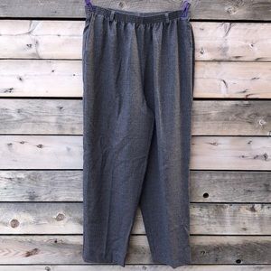 Vintage Alfred Dunner Pants